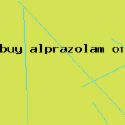 order alprazolam