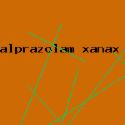 alprazolam online